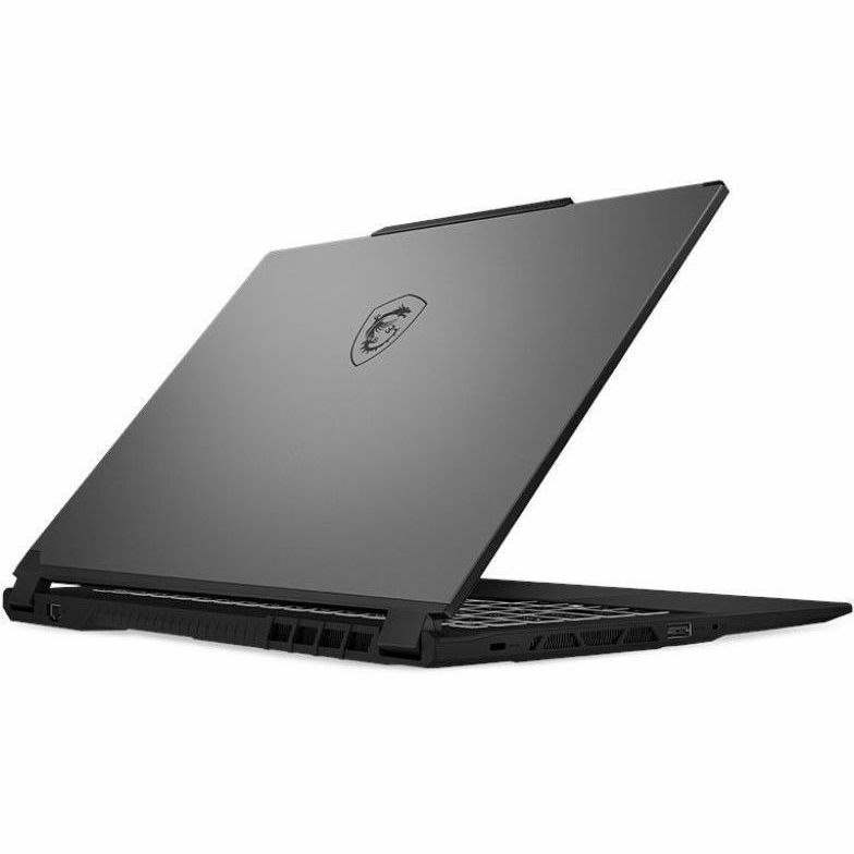 MSI Creator M14 A13V Creator M14 A13VF-081US 14" Notebook - 2.8K - 60 Hz - Intel Core i7 13th Gen i7-13620H - 32 GB - 2 TB SSD - Lunar Gray