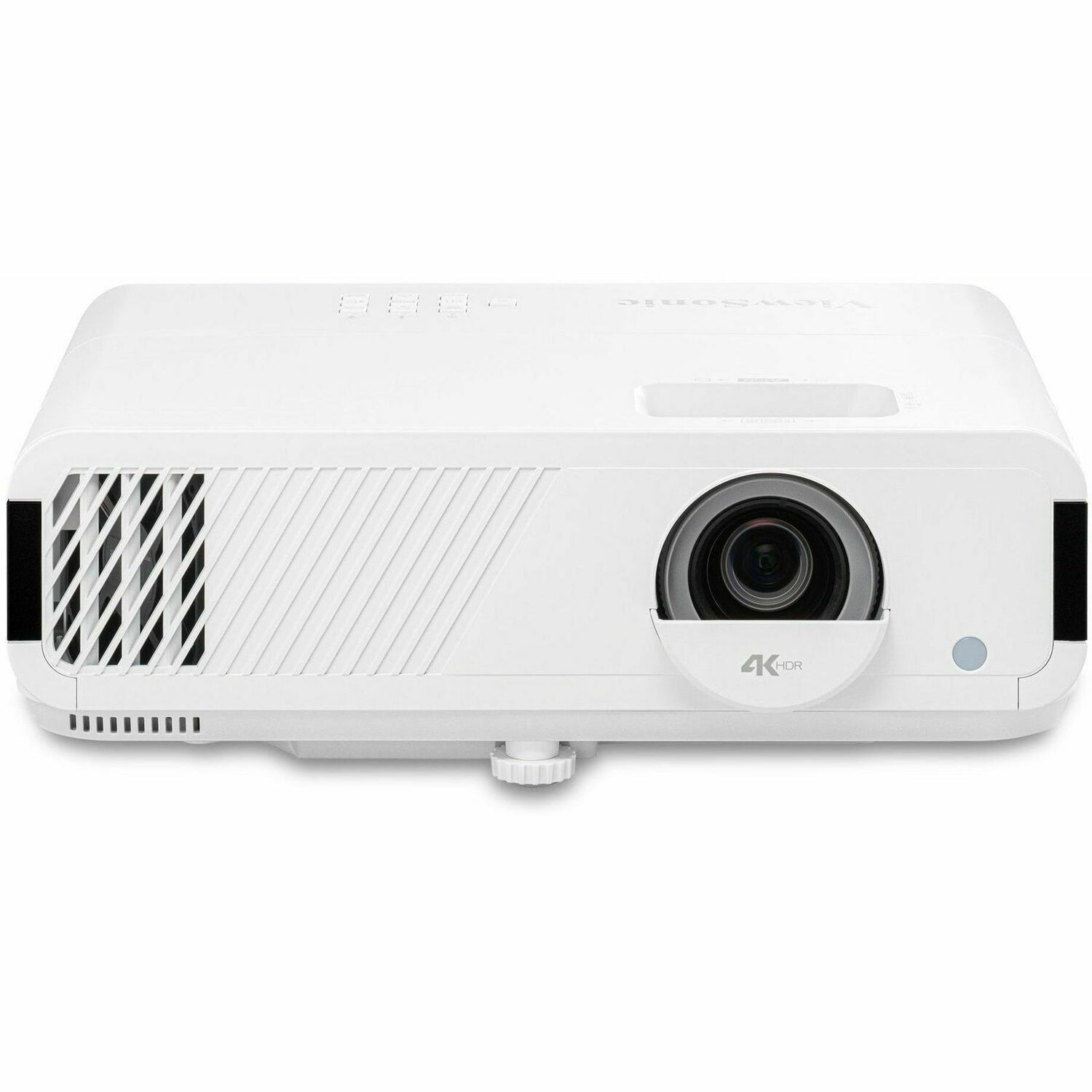 ViewSonic PX749-4K 3D DLP-Projector - 16:9 - Wit