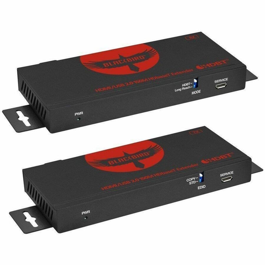 Monoprice Hdmi 2.0B And HDCP 2.2 Compliant 18GBPS
