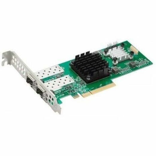 Dell 25Gigabit Ethernetkaart voor Server - SFP28 - Plug-in kaart
