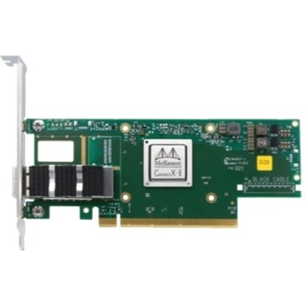 Dell EMC Mellanox ConnectX-6 Infiniband Host Bus Adapter