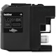 Brother Genuine Innobella LC201BK Black Ink Cartridge