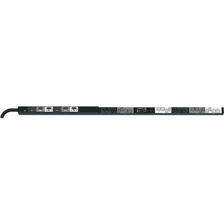 Panduit P24D34M Vertical Intelligent Power Distribution Unit