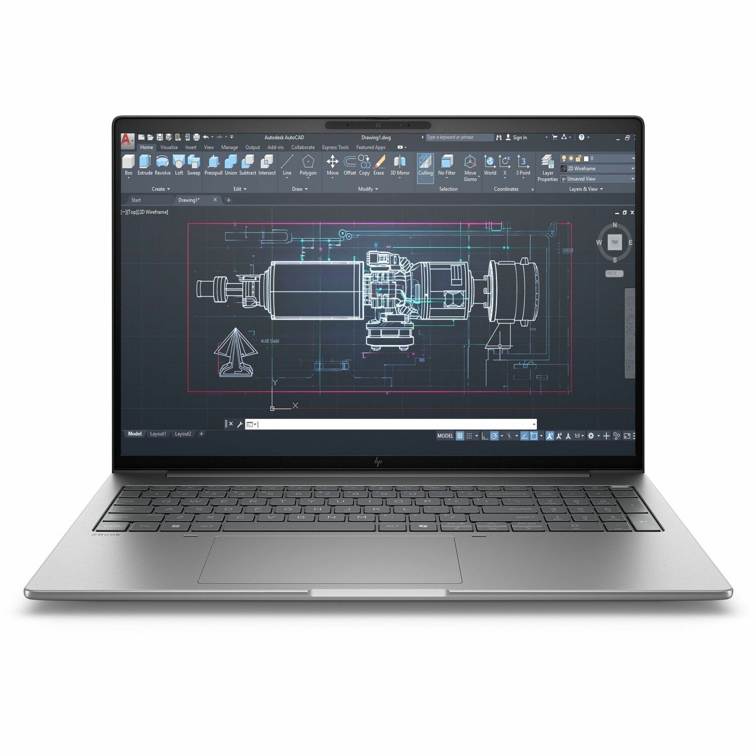 HPL NBK ZBOOK-8-G1I-16-BV5K9PT-MWKS