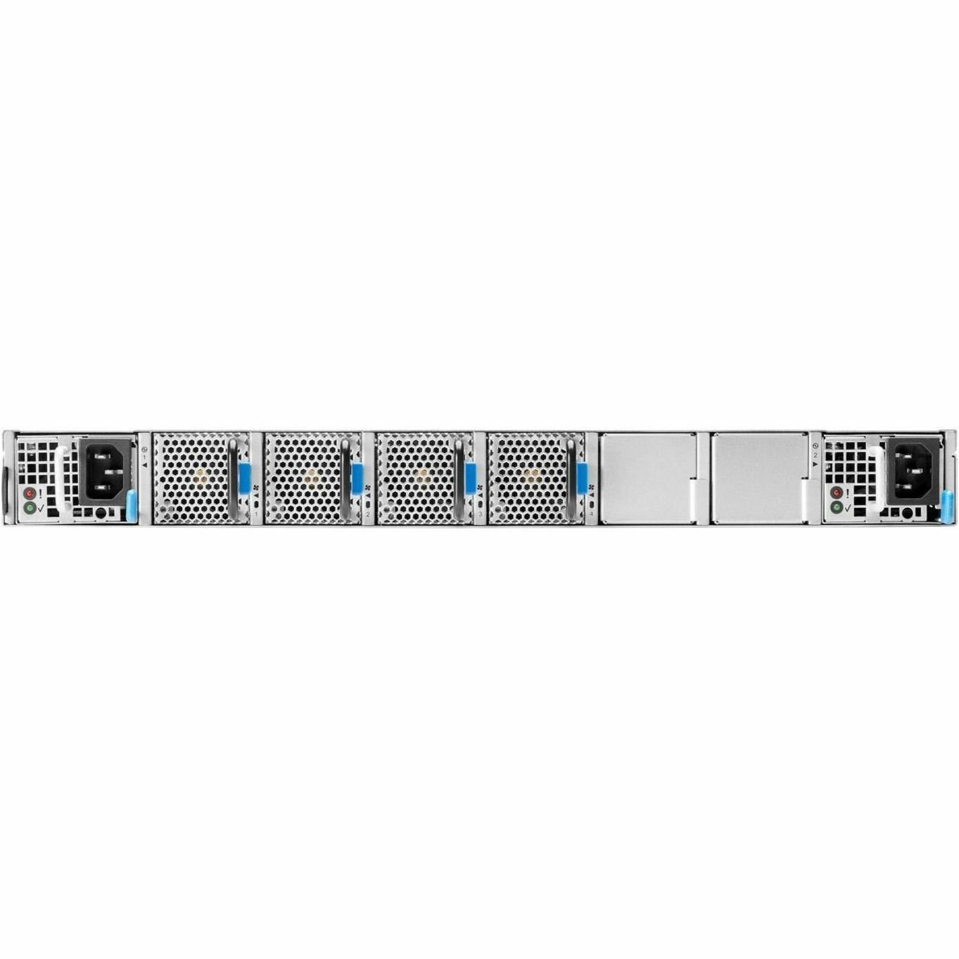 HPE SN3700cM 100GbE 32QSFP28 ONIE Power to Connector Airflow Switch