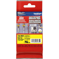 P-touch Industrial TZe Tape Cartridge