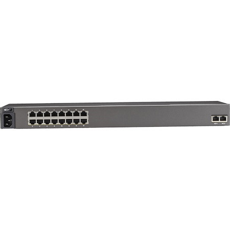 Black Box 16_PT Console Server