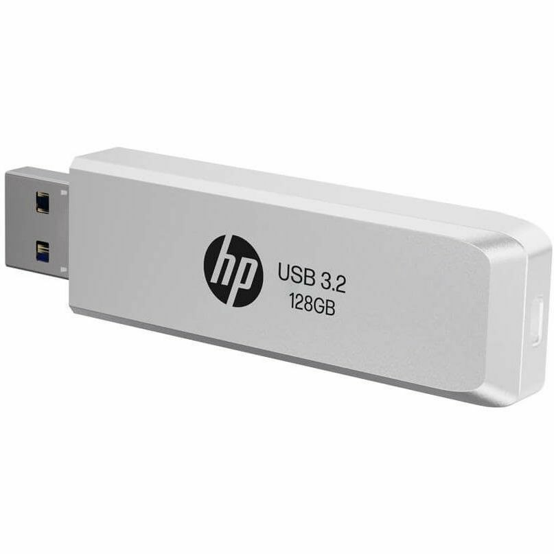 HP 819w 128GB USB 3.2 (Gen 1) Type A Flash Drive