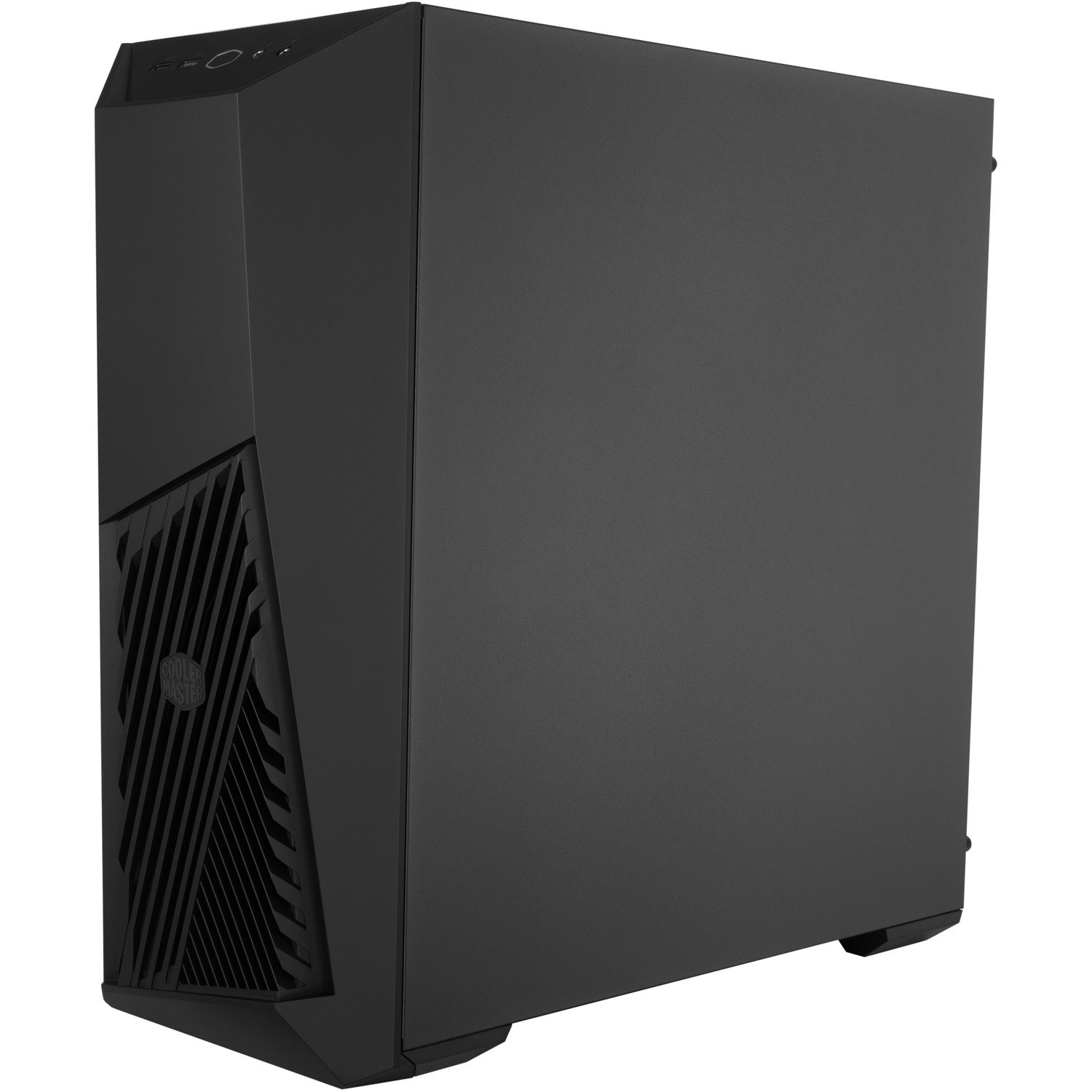 Cooler Master MasterBox MCB-K501L-KANN-S00 Gaming Computer Case