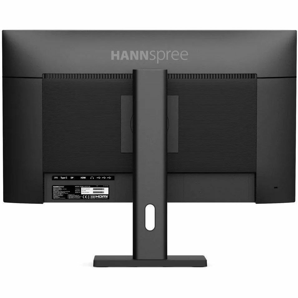 HANNspree 27In 16:9 1920X1080 250CD/M2 1300:1 7MS Hdmi/Dp