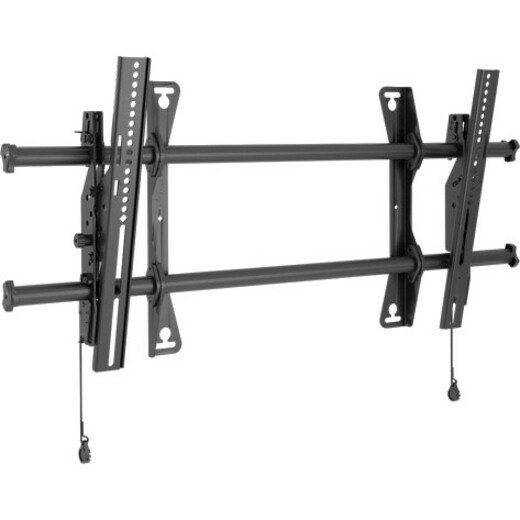 Chief Fusion Large TV Wall Mount - For 42-86 inch Displays - Tilt TV Mount - VESA Wall Mount