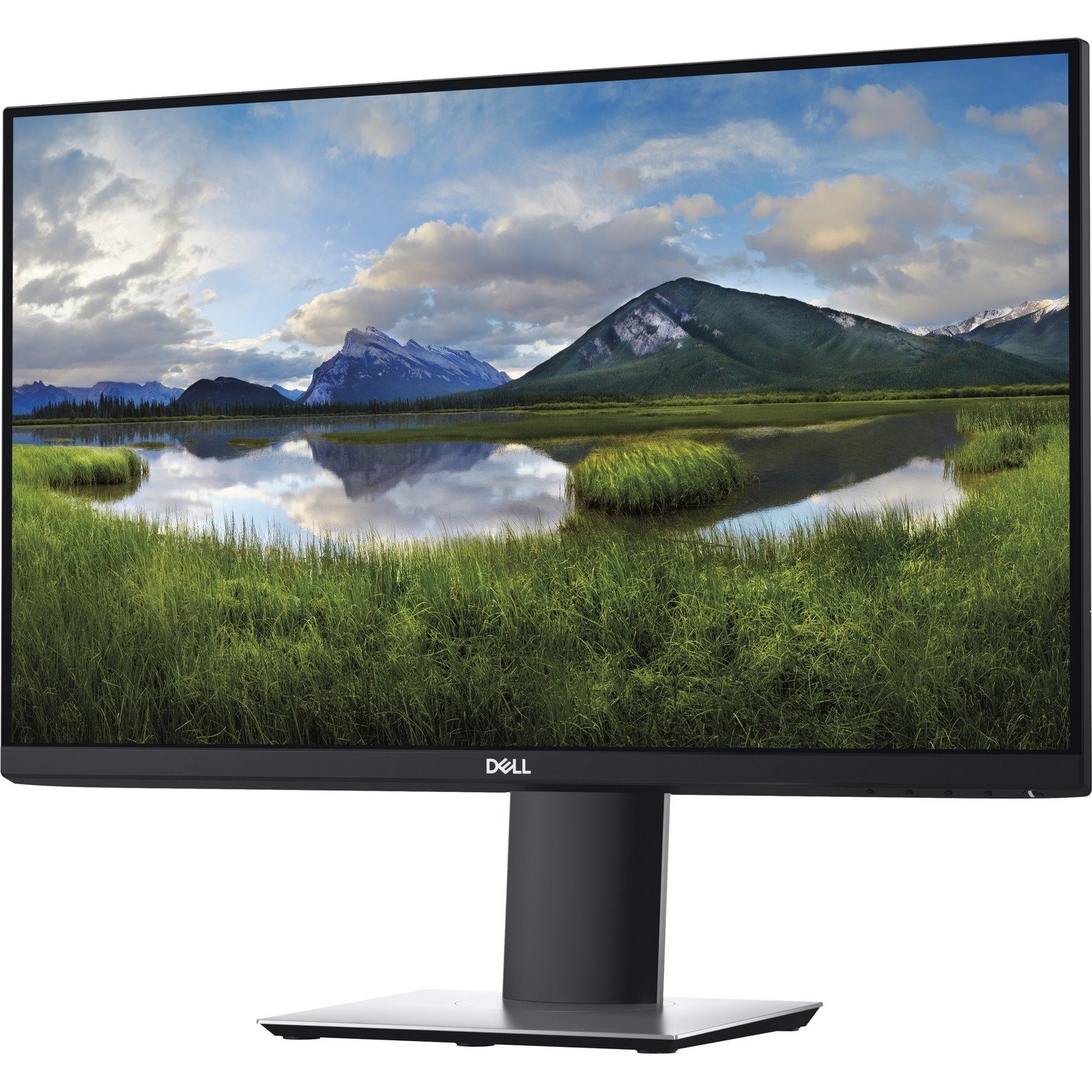 Dell P2419H 24" Class Full HD LCD Monitor - 16:9