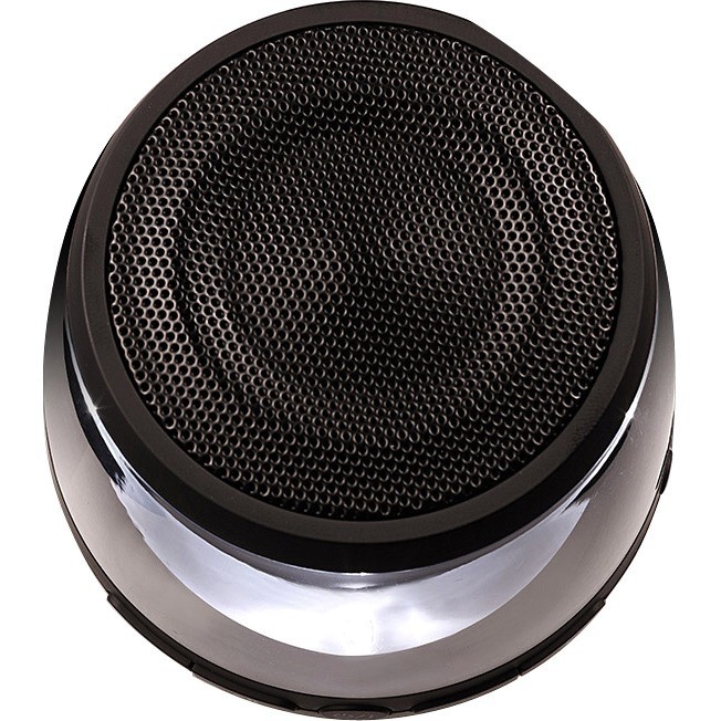 LG PH1 Bluetooth Speaker (BLACK)- LED Mood Lighting, Speaker Phone, Aux in, Built in Microphone