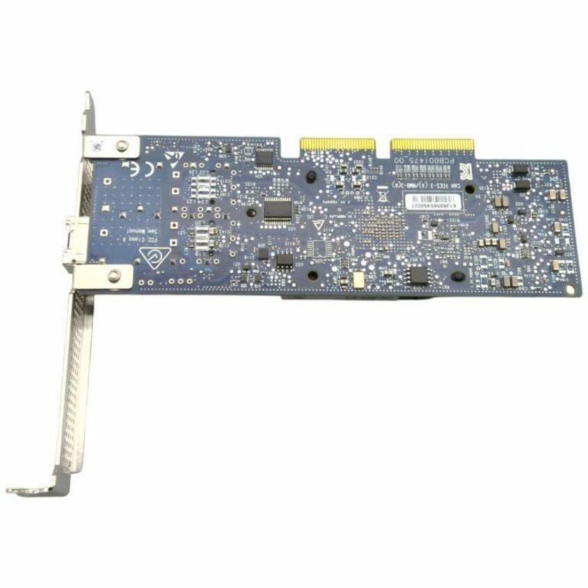 LENOVO DCG SOURCING Mellanox ConnectX-4 Lx 25Gigabit Ethernet Card