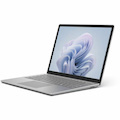 Microsoft Surface Laptop 6 13.5" Touchscreen Notebook - Intel Core Ultra 7 165H - 16 GB - 512 GB SSD - English Keyboard - Platinum