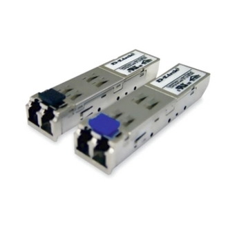 D-Link DEM-314GT SFP (mini-GBIC) - 1 x LC 1000Base-LX