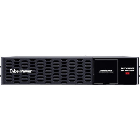 CyberPower BP48VP2U03 Extended Battery Modules