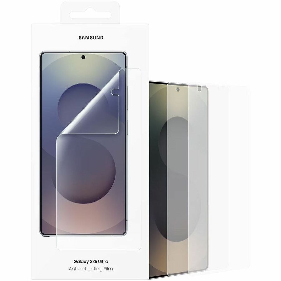 Samsung Film Screen Protector for Samsung Galaxy S25 Ultra - Transparent