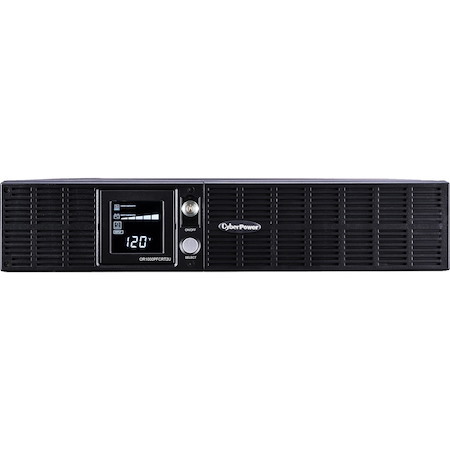 CyberPower OR1000PFCRT2U PFC Sinewave UPS Systems