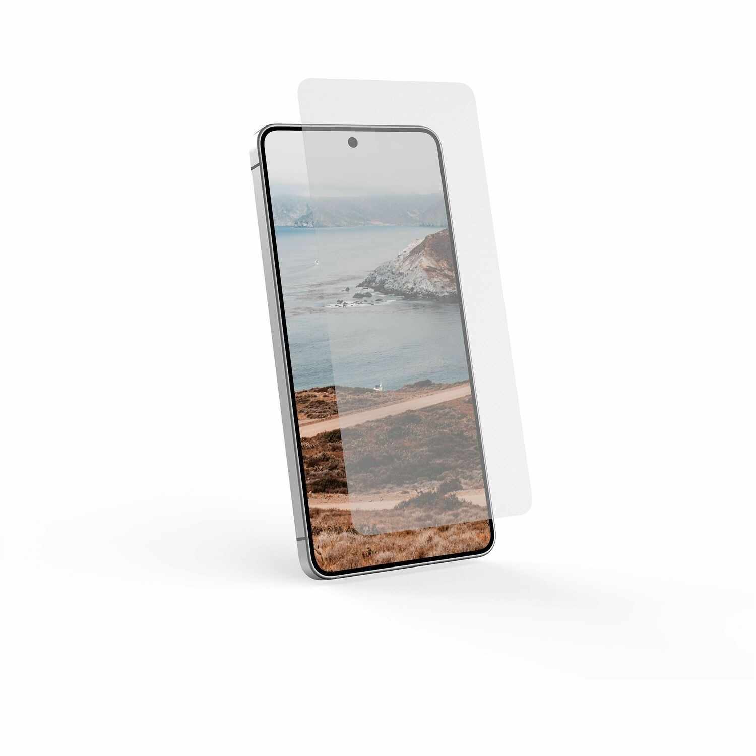 Urban Armor Gear Glass Shield Screen Protector Clear