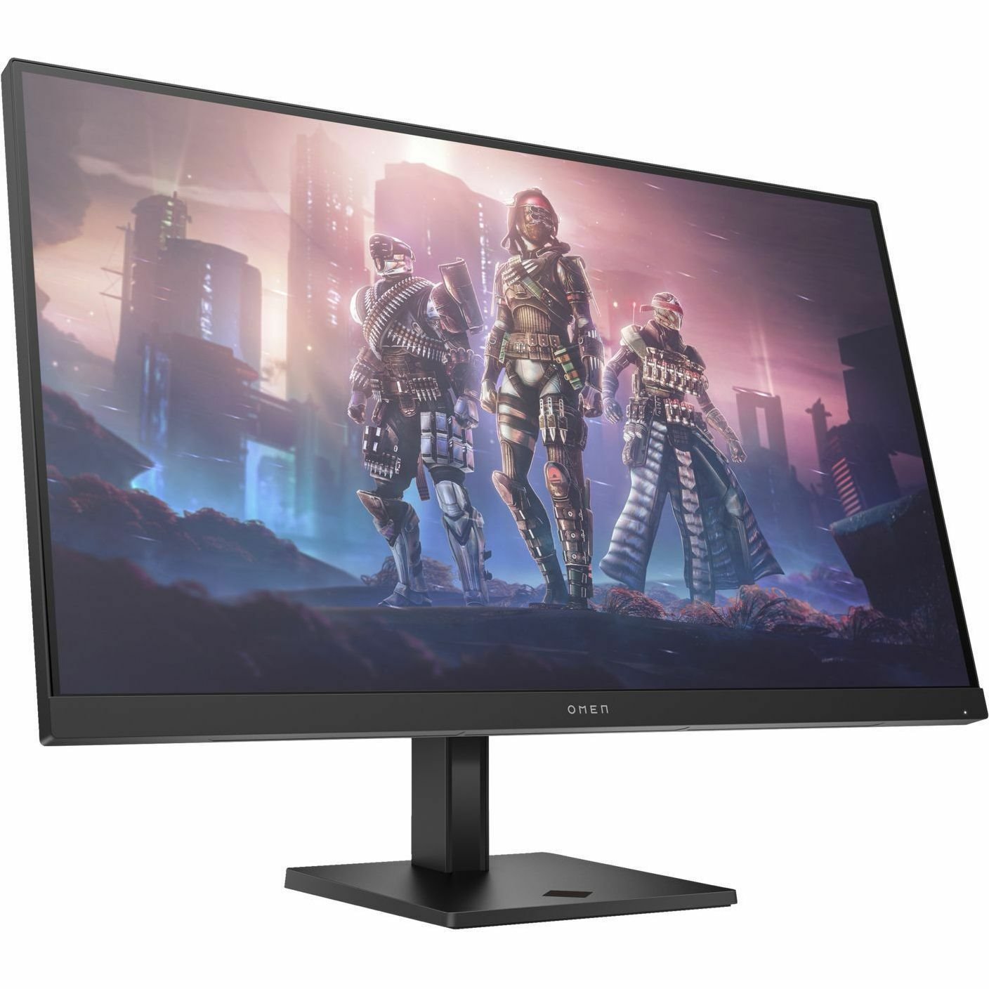 OMEN 32" Class WQHD Gaming LED Monitor - 16:9