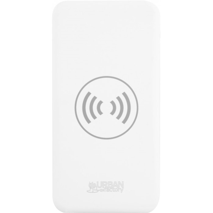 Urban Factory USB-C wireless PowerBank