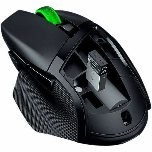 Razer Basilisk V3 X Hyperspeed