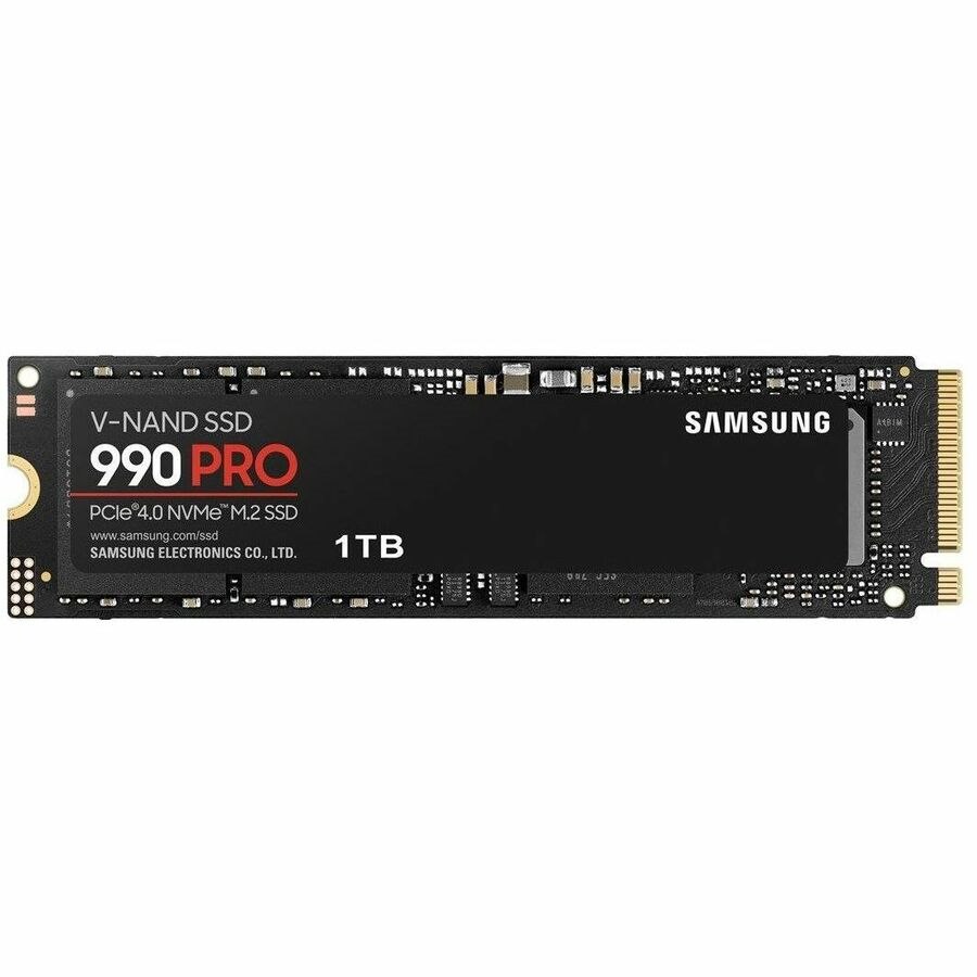 Origin 1 TB Solid State Drive - M.2 Internal - PCI Express NVMe (PCI Express NVMe 4.0)