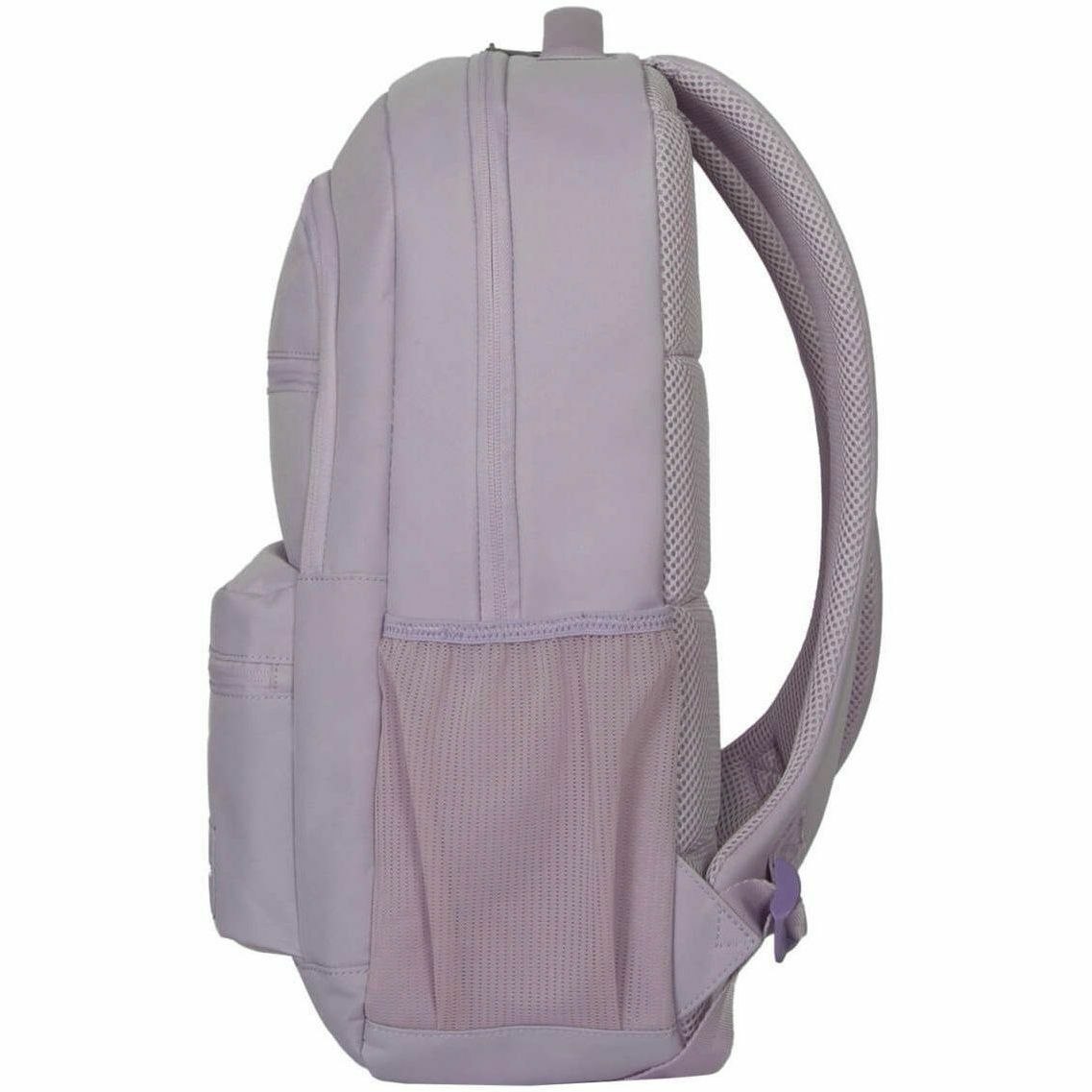 Targus Carrying Case (Backpack) for 39.6 cm (15.6") Notebook - Orchid