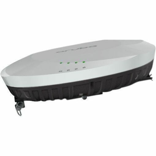 HPE Aruba Networking AP-615 RW10 2-Radio