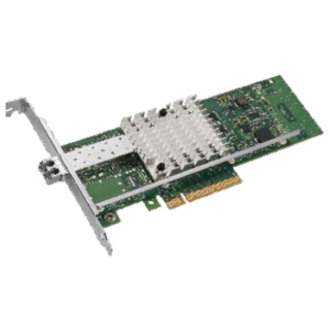 Intel X520 Dual Port 10Gb SFP+ Adapter