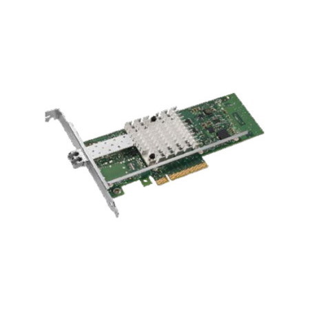 Cisco X520 10Gigabit Ethernet Card for PC - 10GBase-X - Plug-in Card