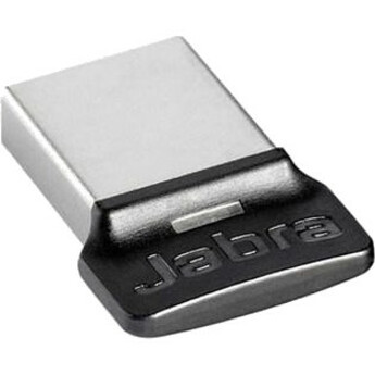 Jabra LINK 360 Bluetooth-adapter voor Desktop, Muziekspeler, Notebook, Smartphone, Tablet