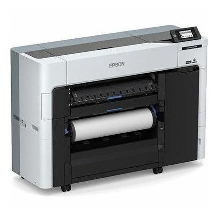 Epson SureColor P6570E Inkjet Large Format Printer - 24" Print Width - Color