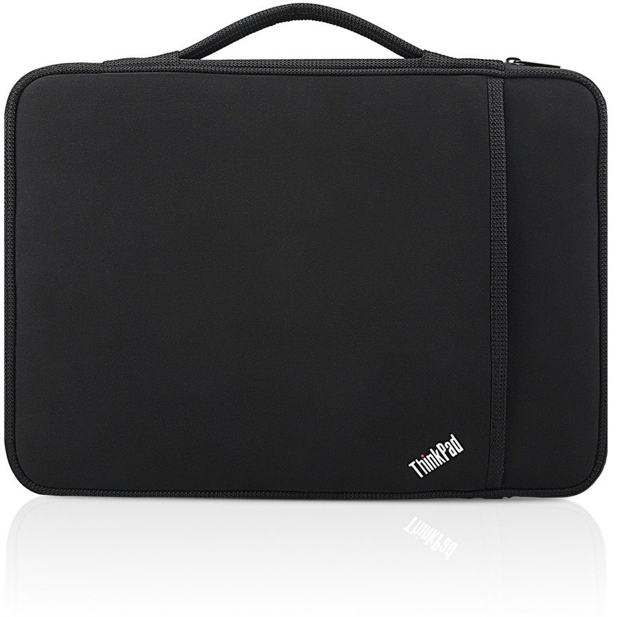 Lenovo Carrying Case (Sleeve) for 12" Notebook - Black