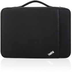 Lenovo Carrying Case (Sleeve) for 30.5 cm (12") Notebook - Black