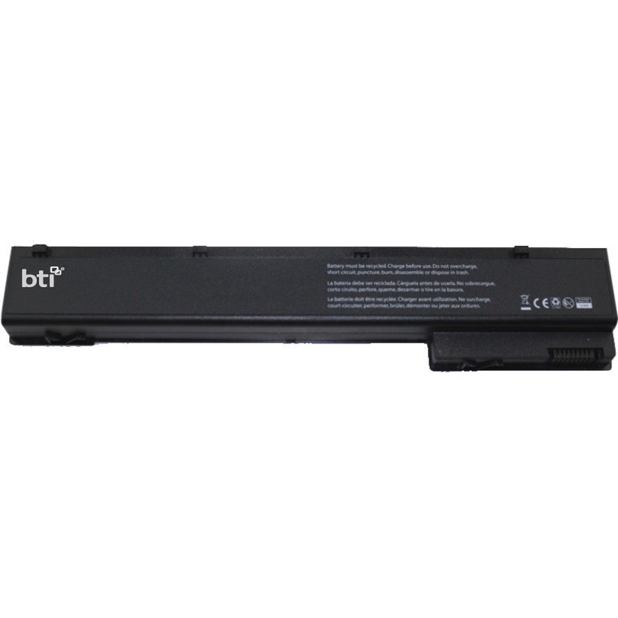 BTI Battery - Lithium Ion (Li-Ion)