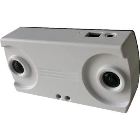 Advantech UCAM-130 Network Camera - 1