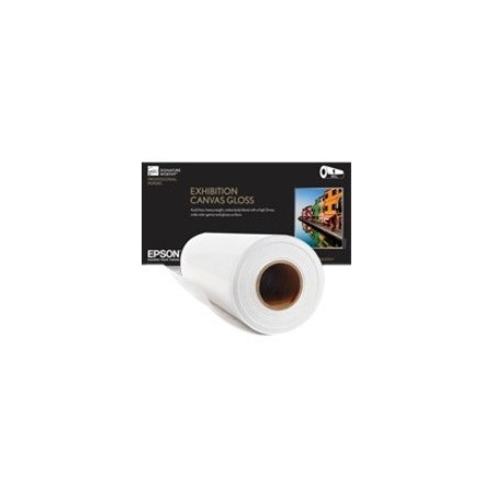 Epson Signature Worthy Exhibition Canvas