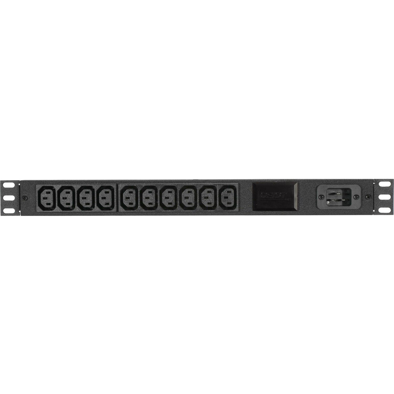 Vertiv Geist Basic 10-Outlets PDU