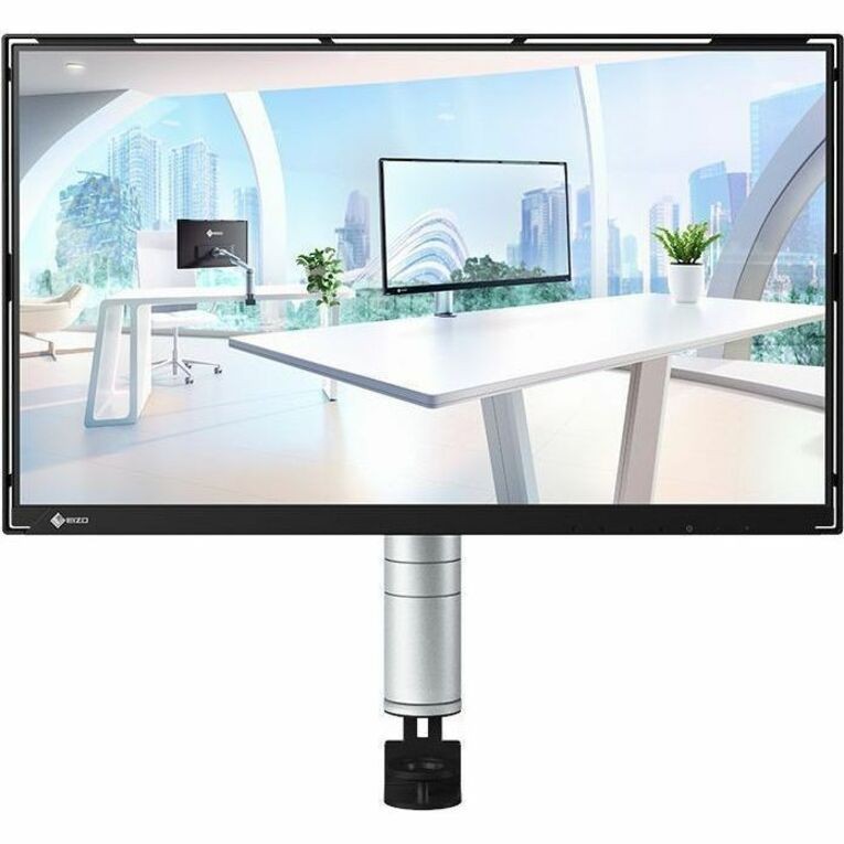 Eizo FlexScan FLT Computerskærm 60,5 CM (23.8) 1920 X 1080 Pixel Fuld HD LCD Sort
