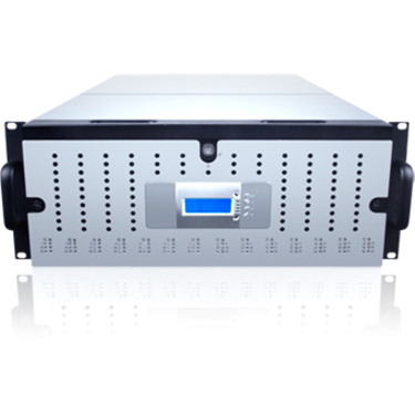 Sans Digital AccuRAID AR442F8R DAS Array