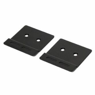 APC by Schneider Electric Mounting Bracket for PDU - Black