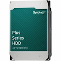 Synology Plus HAT3310-8T 8 TB Hard Drive - 3.5" Internal - SATA - Conventional Magnetic Recording (CMR) Method