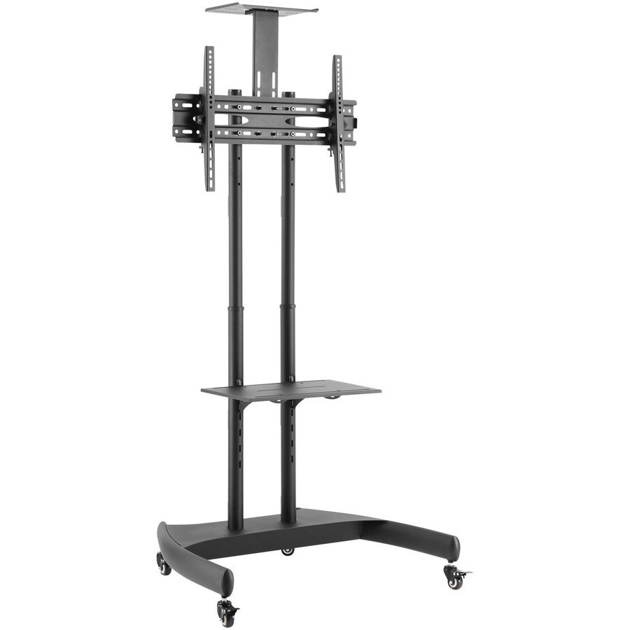 V7 TVCART1-3E Height Adjustable Display Stand