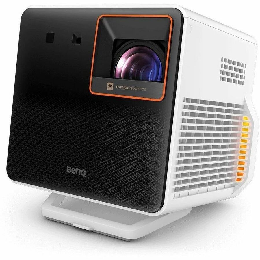 BenQ X300G 3D Short Throw DLP Projector - 16:9 - Portable