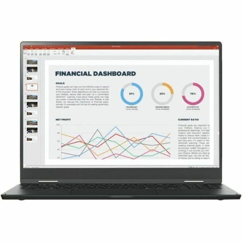 LG 16 LG Gram Pro 2 In 1 Notebook