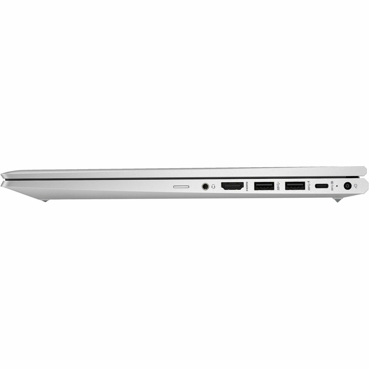 HP EliteBook 655 G10 15.6" Notebook - Full HD - AMD Ryzen 7 7730U - 16 GB - 512 GB SSD - English, French Keyboard - Pike Silver Aluminum