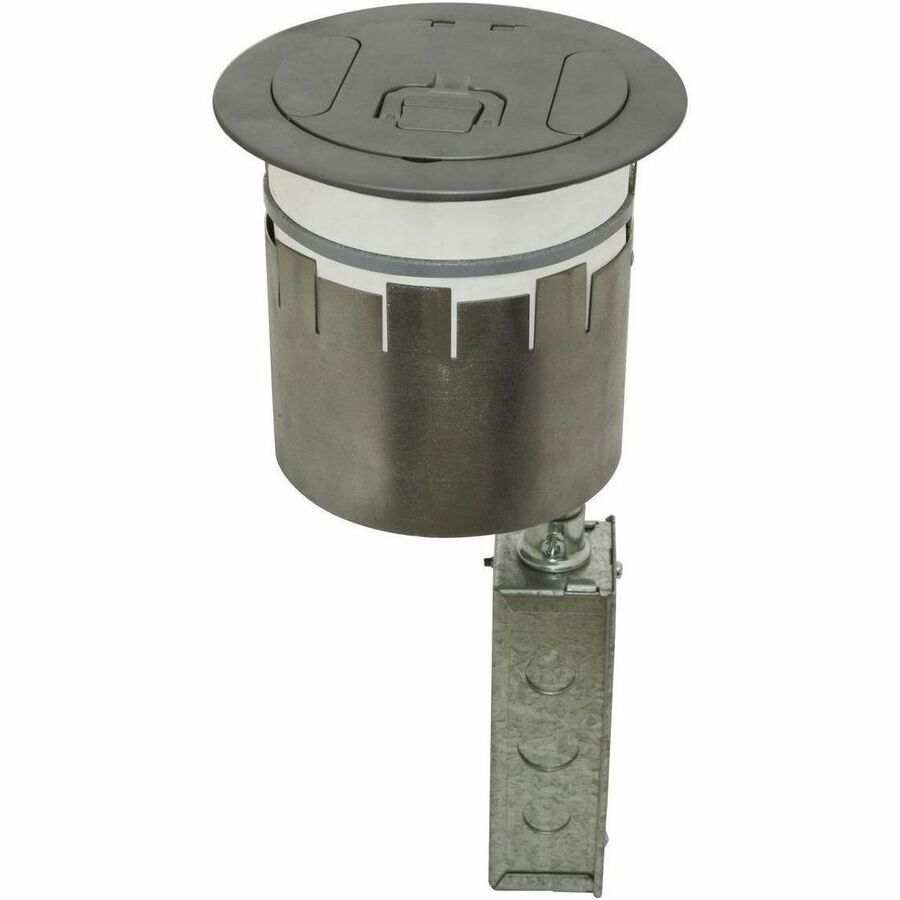 Hubbell Premise Wiring Recessed 6" Series, Kit