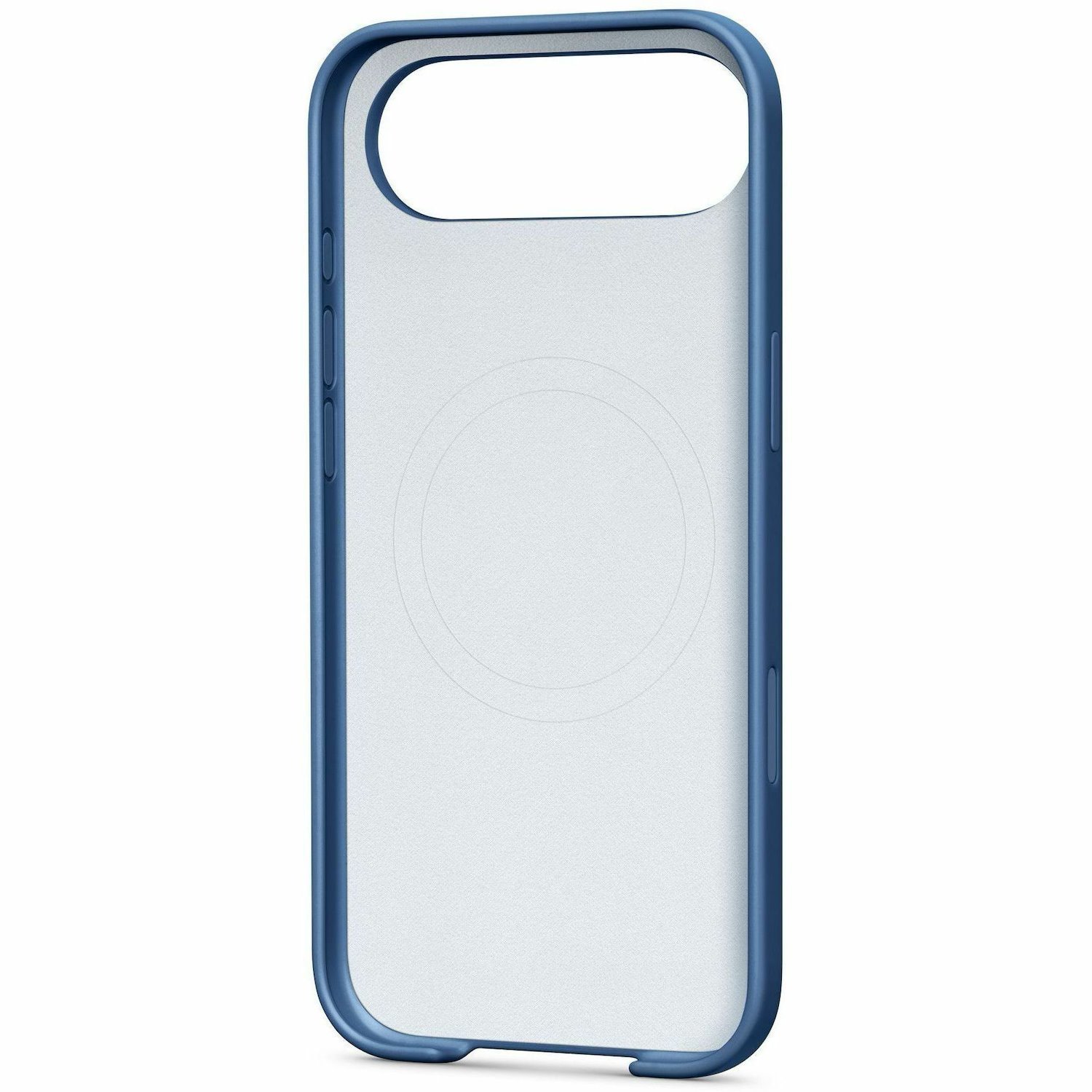 Beats by Dr. Dre Case for Apple iPhone Air Smartphone - Bedrock Blue
